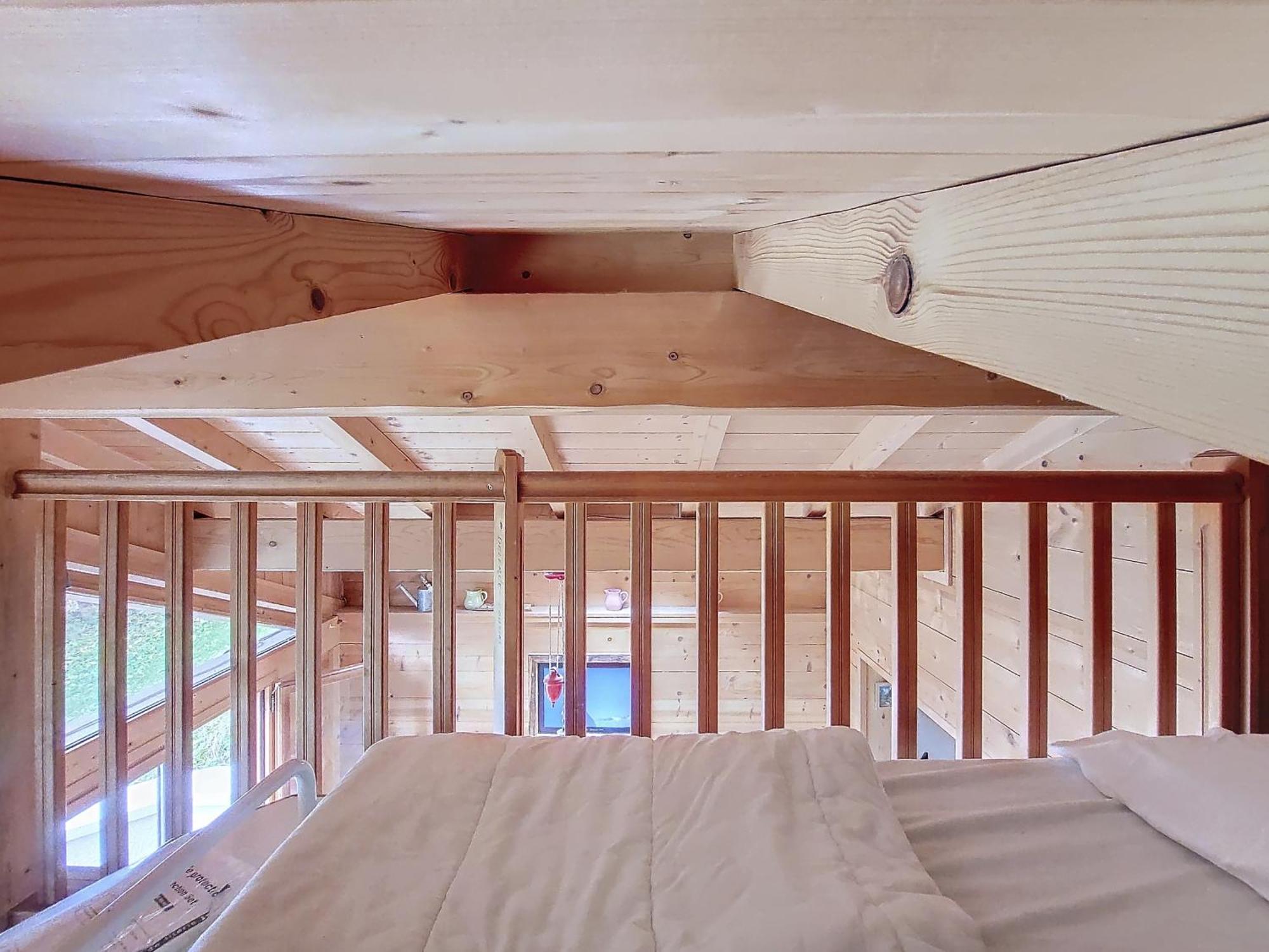 Appartement A 600M Des Remontees Mecaniques, Centre Morzine, Chalet Les Joux Kültér fotó
