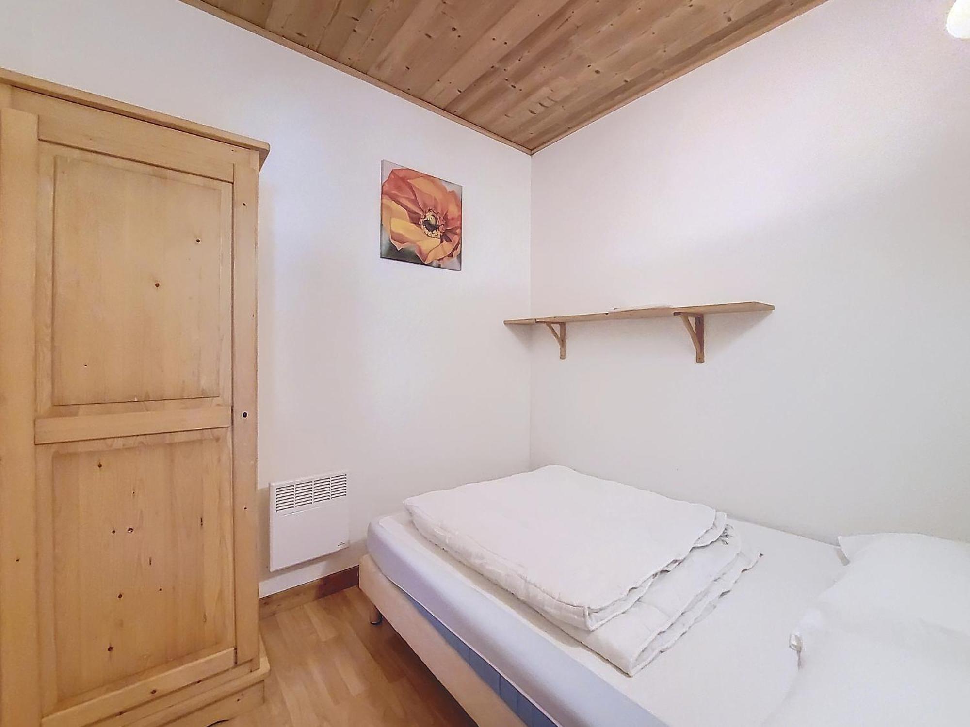 Appartement A 600M Des Remontees Mecaniques, Centre Morzine, Chalet Les Joux Kültér fotó