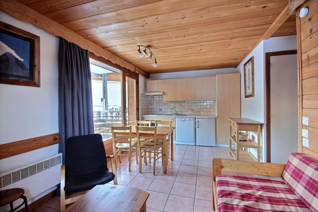 Appartement A 600M Des Remontees Mecaniques, Centre Morzine, Chalet Les Joux Kültér fotó