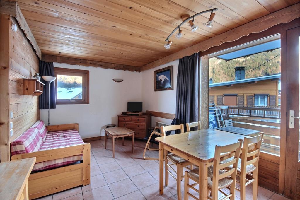 Appartement A 600M Des Remontees Mecaniques, Centre Morzine, Chalet Les Joux Kültér fotó